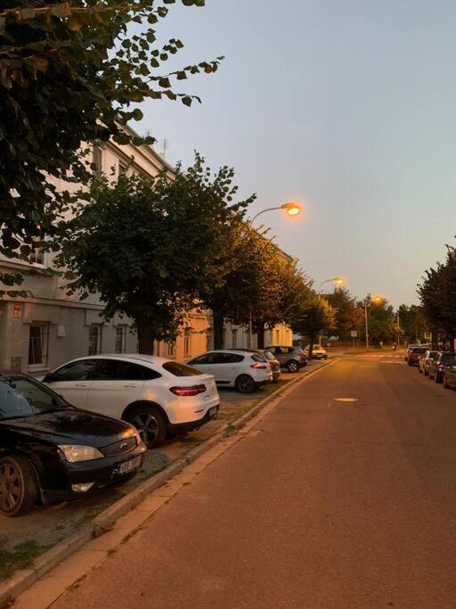 Bytecek V Prizemi . Znojmo Exterior photo